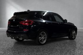 BMW X3 xDrive30e M Sport – 292 ch – Automatique