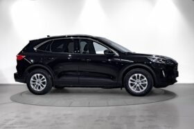 Ford Kuga 2.5 Duratec PHEV Titanium