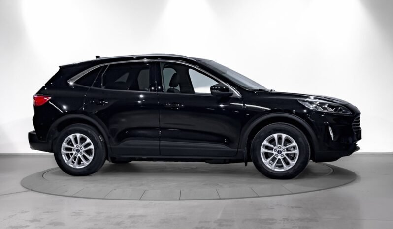 
Ford Kuga 2.5 Duratec PHEV Titanium full									