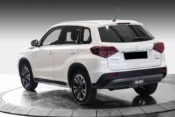 Suzuki Vitara HEV AllGrip 4×4