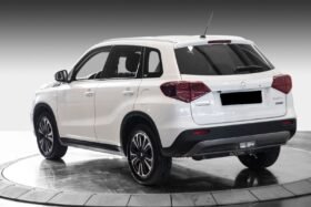 Suzuki Vitara HEV AllGrip 4×4