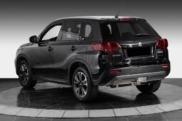 Suzuki Vitara HEV AllGrip 4×4