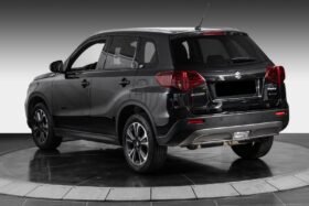 Suzuki Vitara HEV AllGrip 4×4
