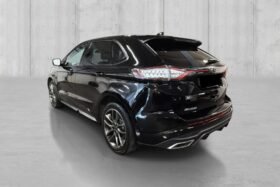 Ford Edge 2.0 TDCi 210 ch 4WD ST-Line