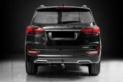 KGM Rexton 2.2 DLX