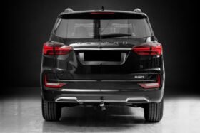 KGM Rexton 2.2 DLX