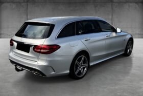 Mercedes-Benz C 350 e AMG