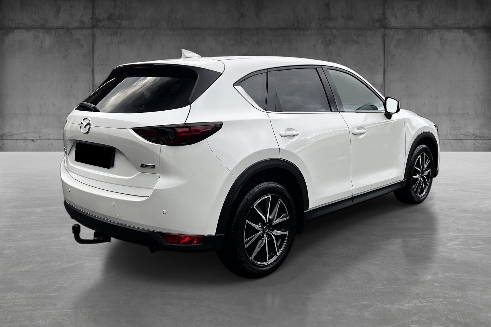 Mazda CX-5 2.2 Skyactiv-D 150 ch AWD Optimum