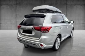Mitsubishi Outlander PHEV Instyle+