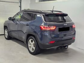 Jeep Compass 1.3 T4 PHEV 4xe Limited