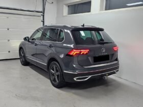 Volkswagen Tiguan 1.4 GTE Elegance