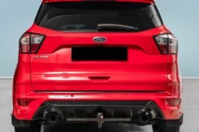Ford Kuga 2.0 TDCi 4×4