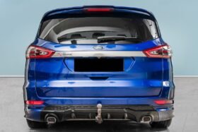 Ford S-MAX 2.0 TDCi