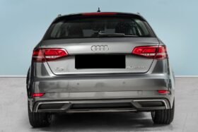 Audi A3 40 e-tron