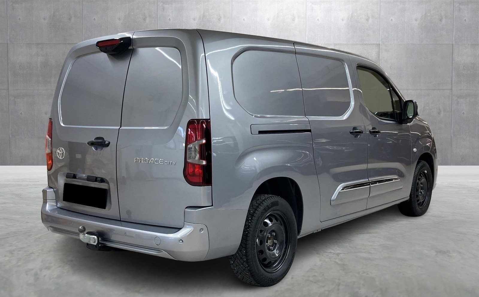 Toyota Proace City 1.5D L2 Comfort Plus
