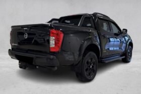 Nissan Navara Double Cab 2.3 dCi 190 ch