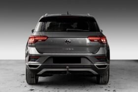 Volkswagen T-Roc 2.0 TDI 4MOTION