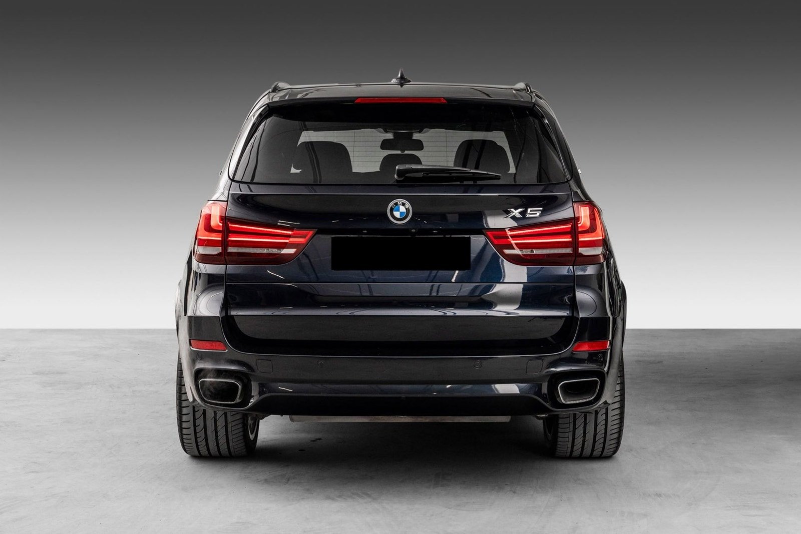 BMW X5 xDrive40e