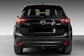 Mazda CX-5 2.2 Skyactiv-D 175 ch Optimum