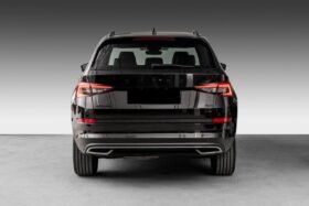 Škoda Kodiaq 2.0 TDI 190 ch Sportline
