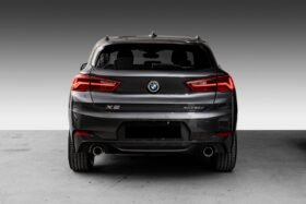 BMW X2 xDrive20d M-Sport