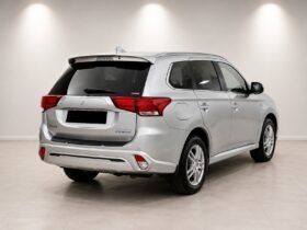 Mitsubishi Outlander 2.4 PHEV
