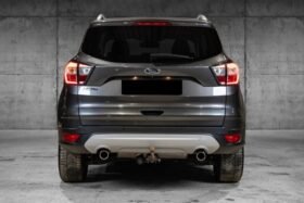 Ford Kuga Titanium 2.0 TDCi AWD