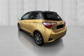 Toyota Yaris 1.5 Hybrid Y20