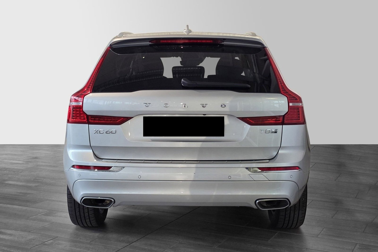 Volvo XC60 T8 AWD Inscription