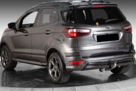 Ford EcoSport 1.0 EcoBoost 125 ch ST-Line