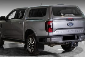 Ford Ranger 2.0 TDCi 205 ch Double Cab Limited