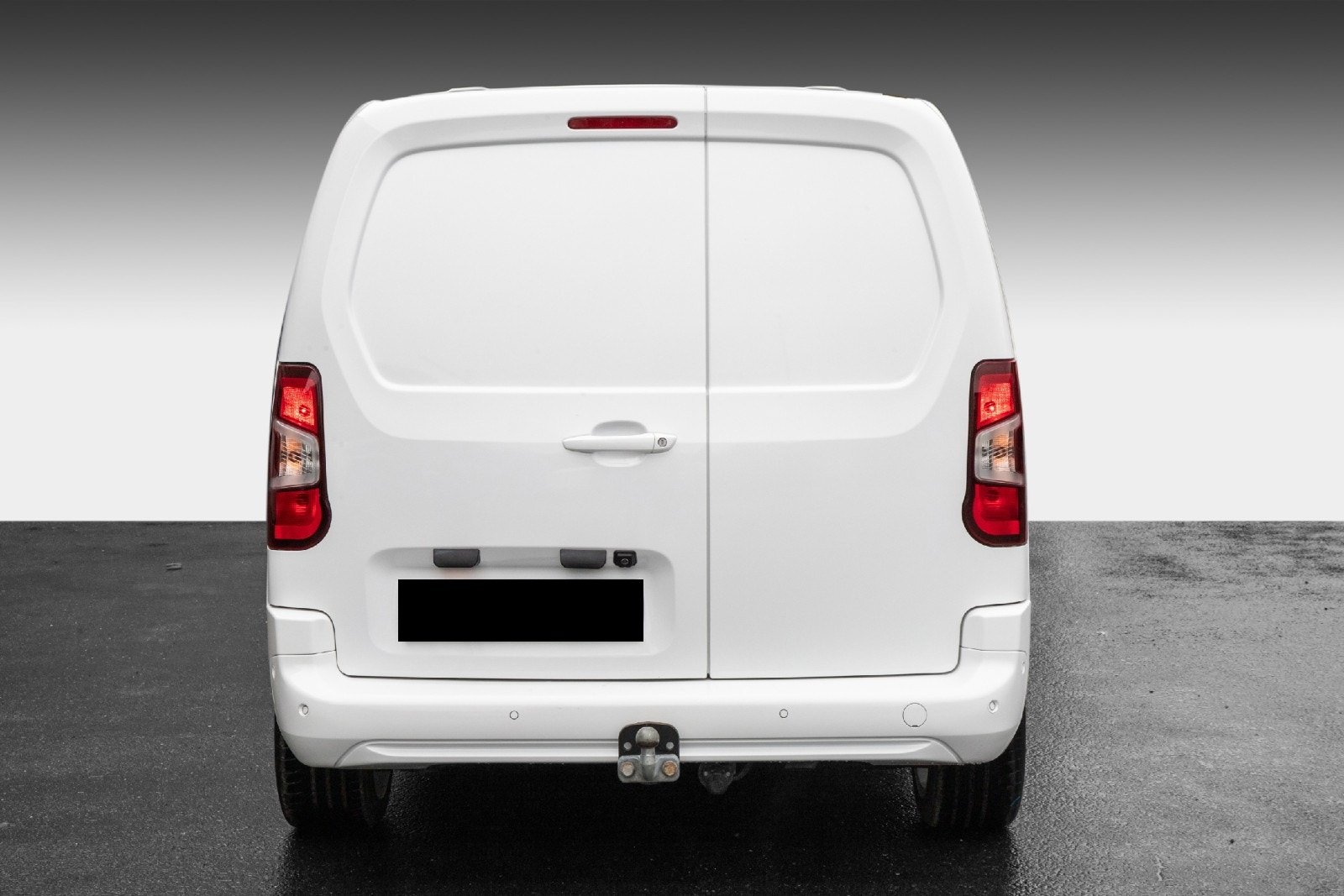 Peugeot Partner 1.5 BlueHDi 130