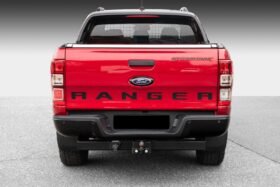 Ford Ranger Stormtrak