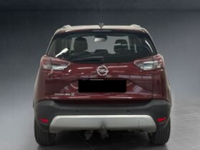 Opel Crossland X Premium 1.2 110 ch