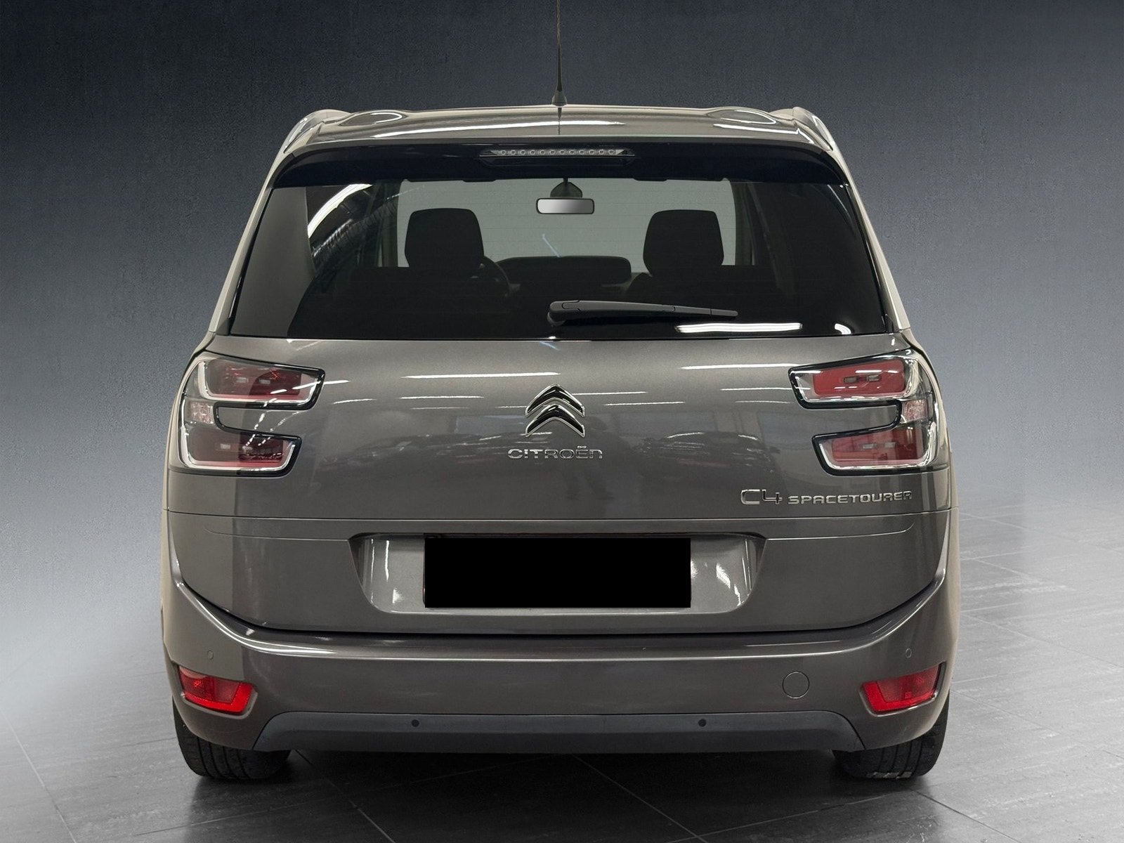 Citroën Grand C4 SpaceTourer PureTech 130 Style