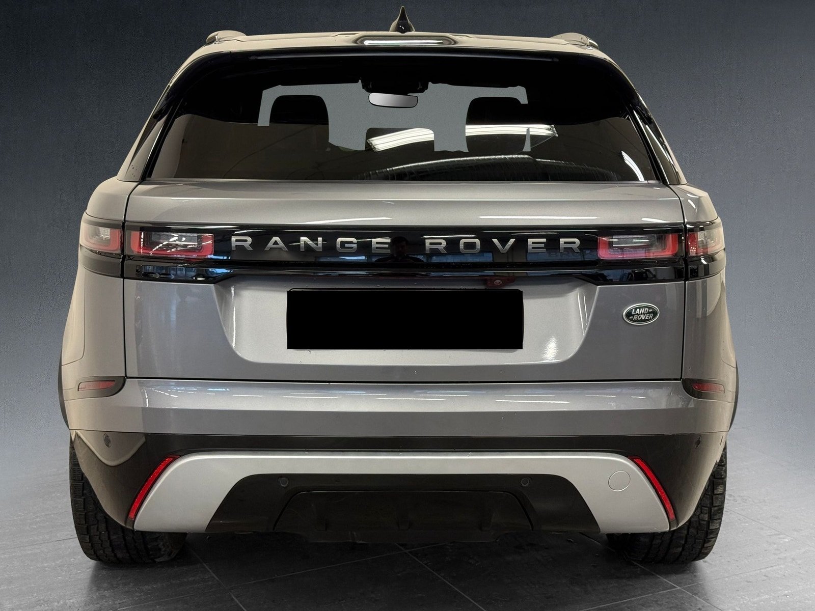 Land Rover Range Rover Velar P400e S R-Dynamic