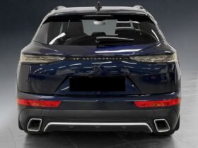 DS 7 Crossback E-Tense 300 ch 4×4 Performance Line