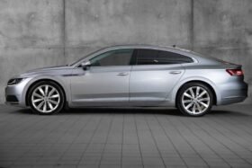 Volkswagen Arteon 2.0 TDI DSG