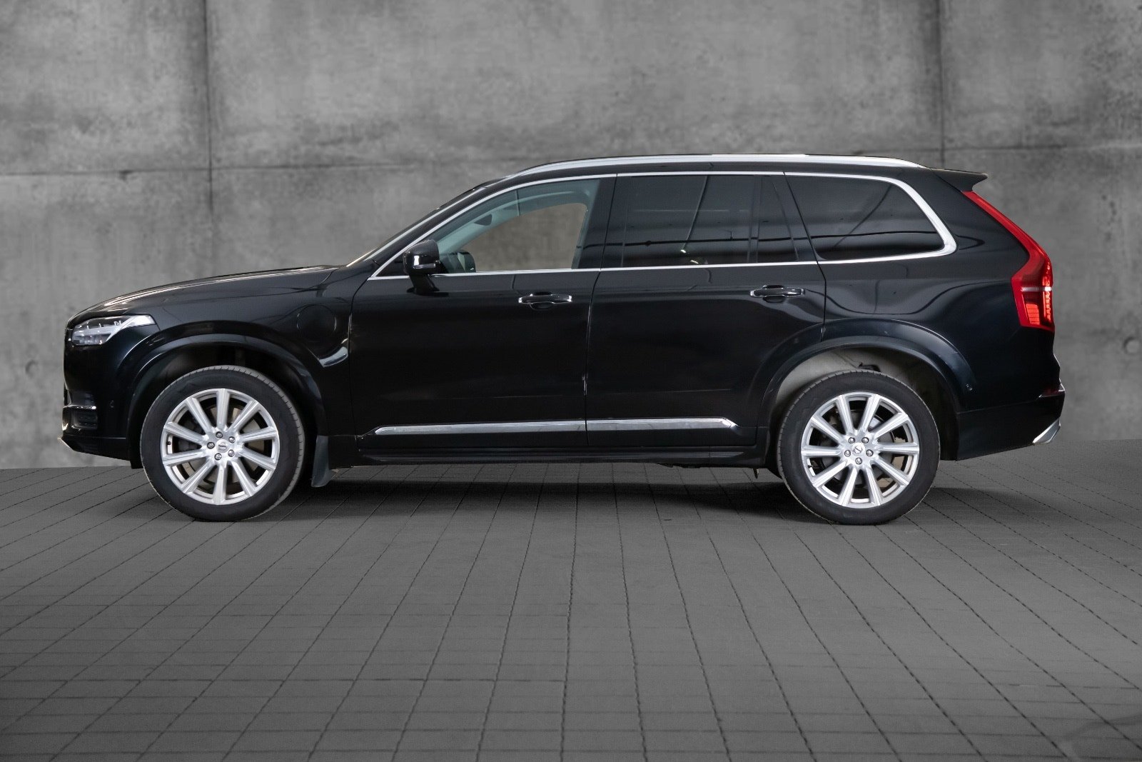 Volvo XC90 T8 Inscription 407 ch