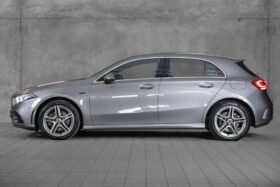 Mercedes-Benz A250 e 2X AMG