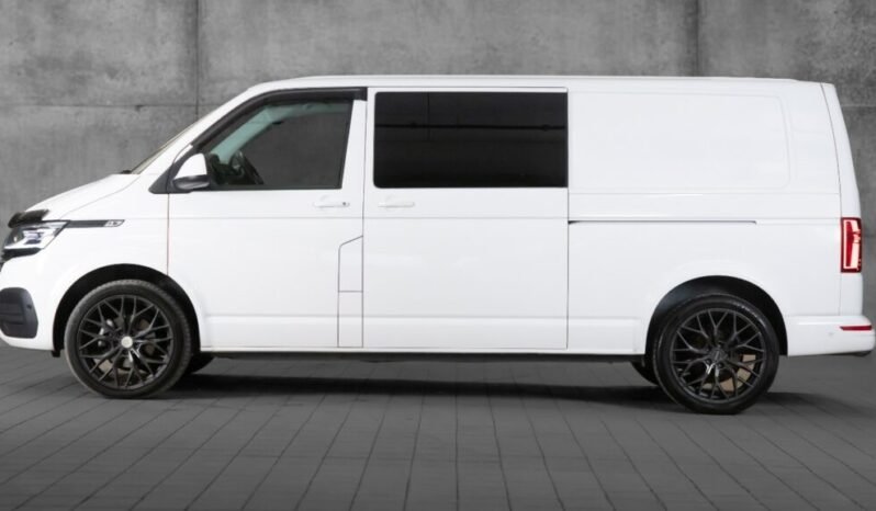 
Volkswagen Transporter 2.0 TDI 150 ch 4MOTION DSG Lang full									