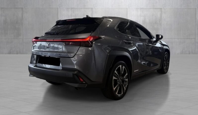
Lexus UX 250h AWD Luxury full									