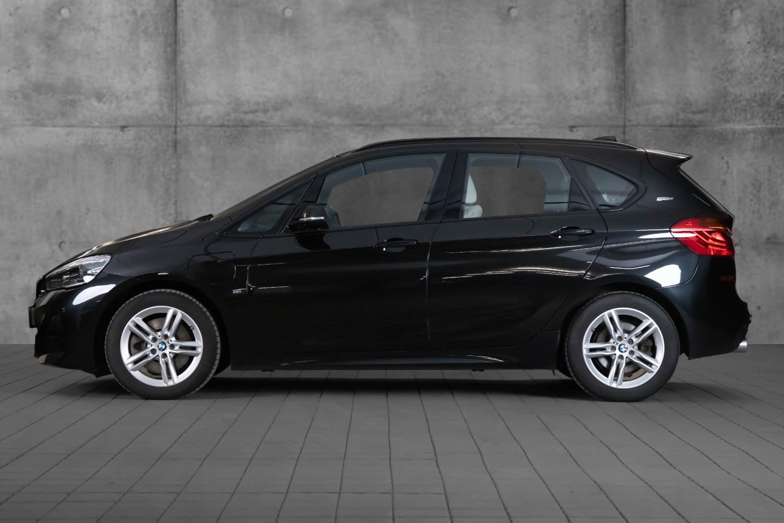 BMW 225xe iPerformance M-Sport
