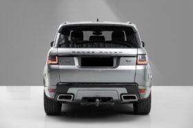 Land Rover Range Rover Sport HSE P400 Dynamic