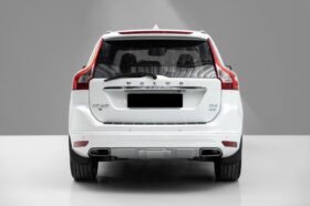 Volvo XC60 Summum D4 AWD