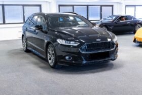 Ford Mondeo 2.0 TDCi ST-Line 150 ch