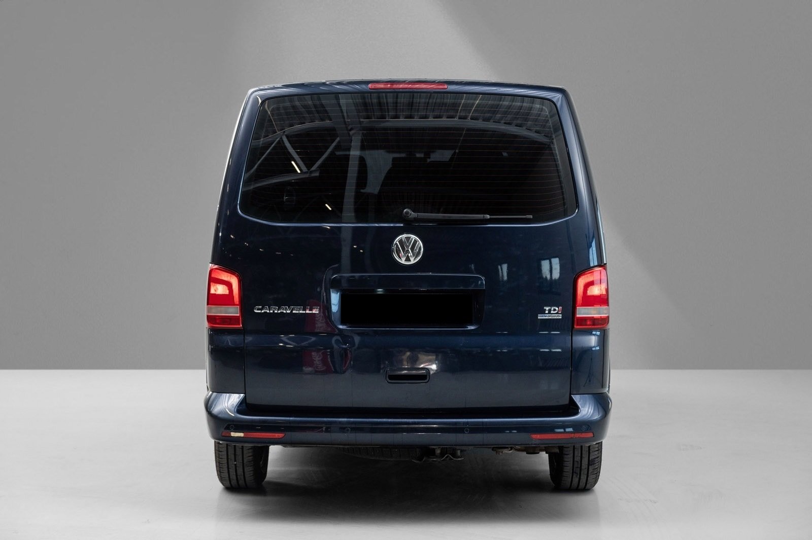 Volkswagen Caravelle 2.0 TDI 140 ch DSG 7 places