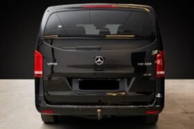 Mercedes-Benz Vito 119 CDI 190 ch 4MATIC