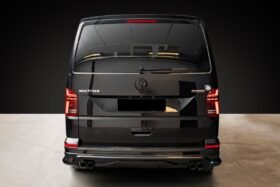 Volkswagen Multivan ABT 2.0 TDI 204 ch 4MOTION DSG