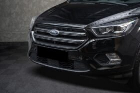 Ford Kuga 2.0 TDCi 180 ch AWD ST-Line